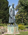Franz Joseph I.