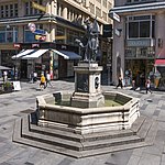 Leopoldsbrunnen