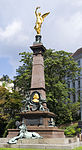 Liebenberg-Denkmal