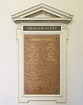 Medizinische Fakultät