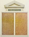 Philosophische Fakultät