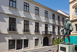 Palais Bellegarde