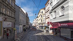 Neubaugasse