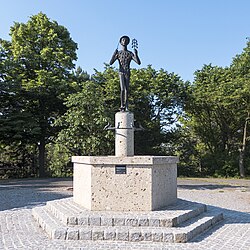 Papagenobrunnen