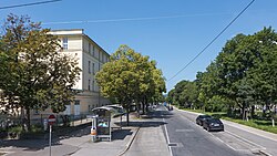 Unter-Meidlinger Straße