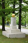 Friedensstadt-Denkmal