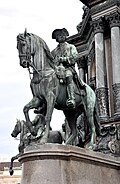 Leopold Joseph von Daun