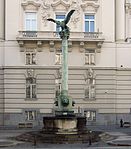 Ministerienbrunnen