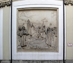 Kaiser Karl der Große