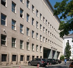 Funkhaus Wien