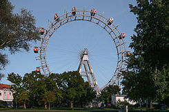 Wiener Riesenrad