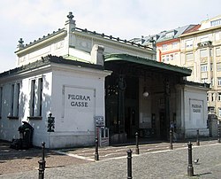 Pilgramgasse