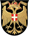 Reichshaupt- und ResidenzstadtWien