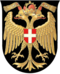 Wappen der Stadt Wien