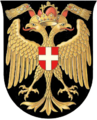 Reichshaupt- und ResidenzstadtWien