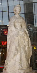 Denkmal am Wiener Westbahnhof
