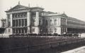 Wien Südbahnhof (von Flattich, 1874)