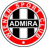 Abzeichen des Wiener SC Admira ca. 1902 bis 1951