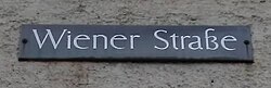 Wiener Straße
