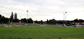 Wienerwaldstadion