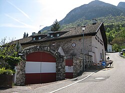 Wieshof in Altenburg