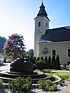 Pfarrkirche Wildalpen