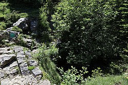 Wildes Loch