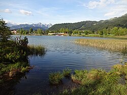 Seefelder Wildsee