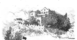 Fragsburg