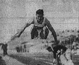 LeichtathletikEuropameisterschaften 1938 AustriaWiki im AustriaForum