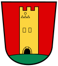 Wappen von Winklern