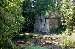 Schlosspark Kottingbrunn