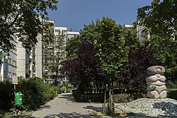 Karlheinz-Hora-Hof