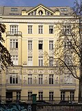 Wohn- und Geschäftshaus