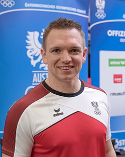 Wolfgang Kindl (2018)