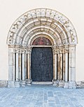 Stadtpfarrkirche St. Markus in Wolfsberg