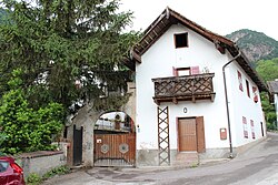 Wolfsthurnhof, Eppaner Straße 25