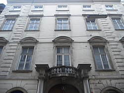 Palais Pergen