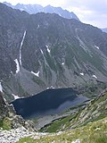 Wrota Chałubińskiego, Polen