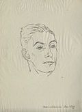 Sohn Wulff (* 28. März 1900 † 1966)