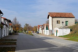 Wunderberg in Auersthal (Auersthal)