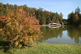 Wundschuher Teich