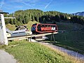 Wurzeralmbahn