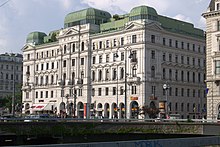 K.u.k. Marinesektion AustriaWiki im AustriaForum