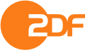 Logo des ZDF