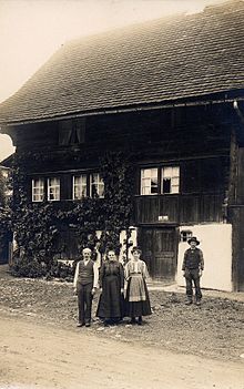 Franz Josef Huber (Heimatforscher) AustriaWiki im AustriaForum