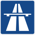 Bundesautobahnen in Deutschland