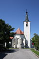 Pfarrkirche von Zeiselmauer