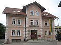 Gemeindeamt (denkmalgeschützt)
