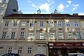 Ziegelofengasse 17, Wien 5.